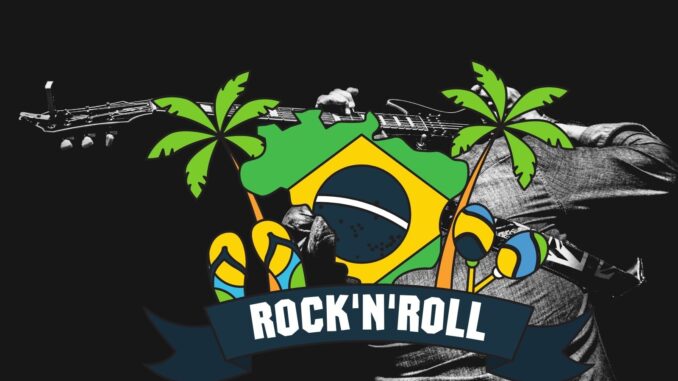 Rock'n'roll Brasil